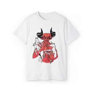 Legend Tim Curry 80's Horror Ultra Cotton